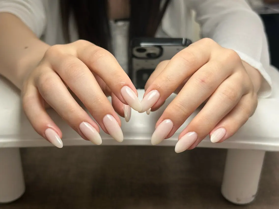 ネイル ハンドネイル 28nails. 宮崎のネイルデザイン