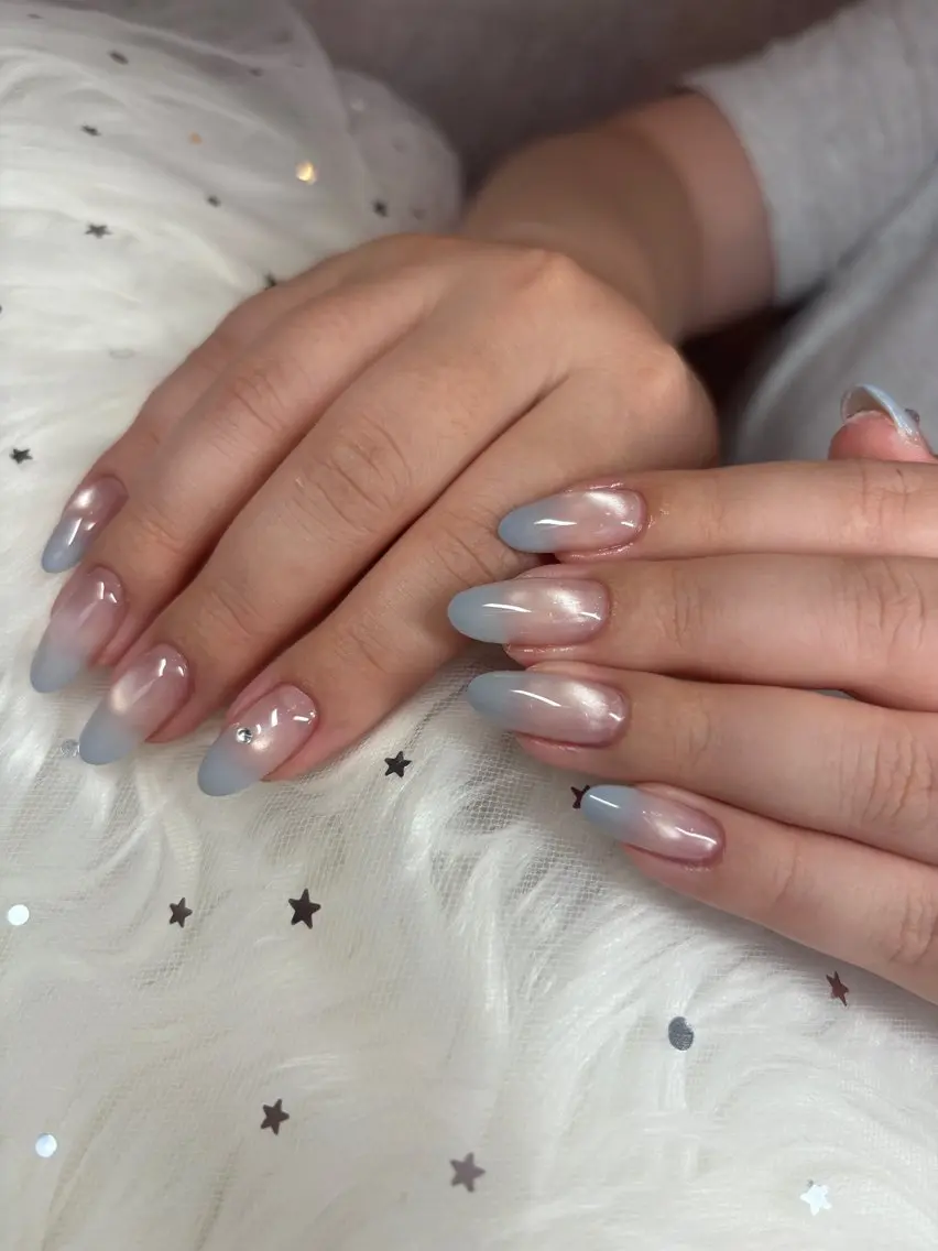ネイル ハンドネイル Nail Salon HARUのネイルデザイン