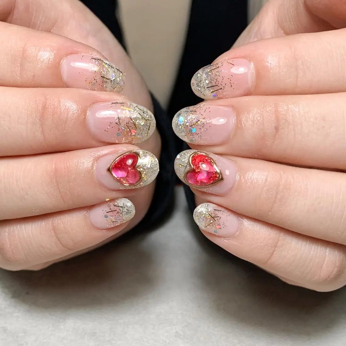 ネイル FIORITURA aiのネイルデザイン