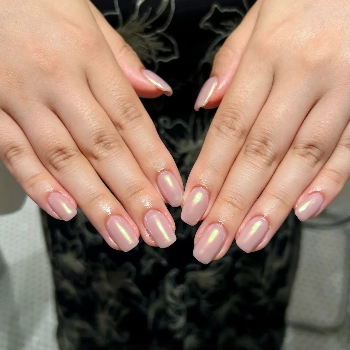 ネイル SHELLNAIL しおりのネイルデザイン