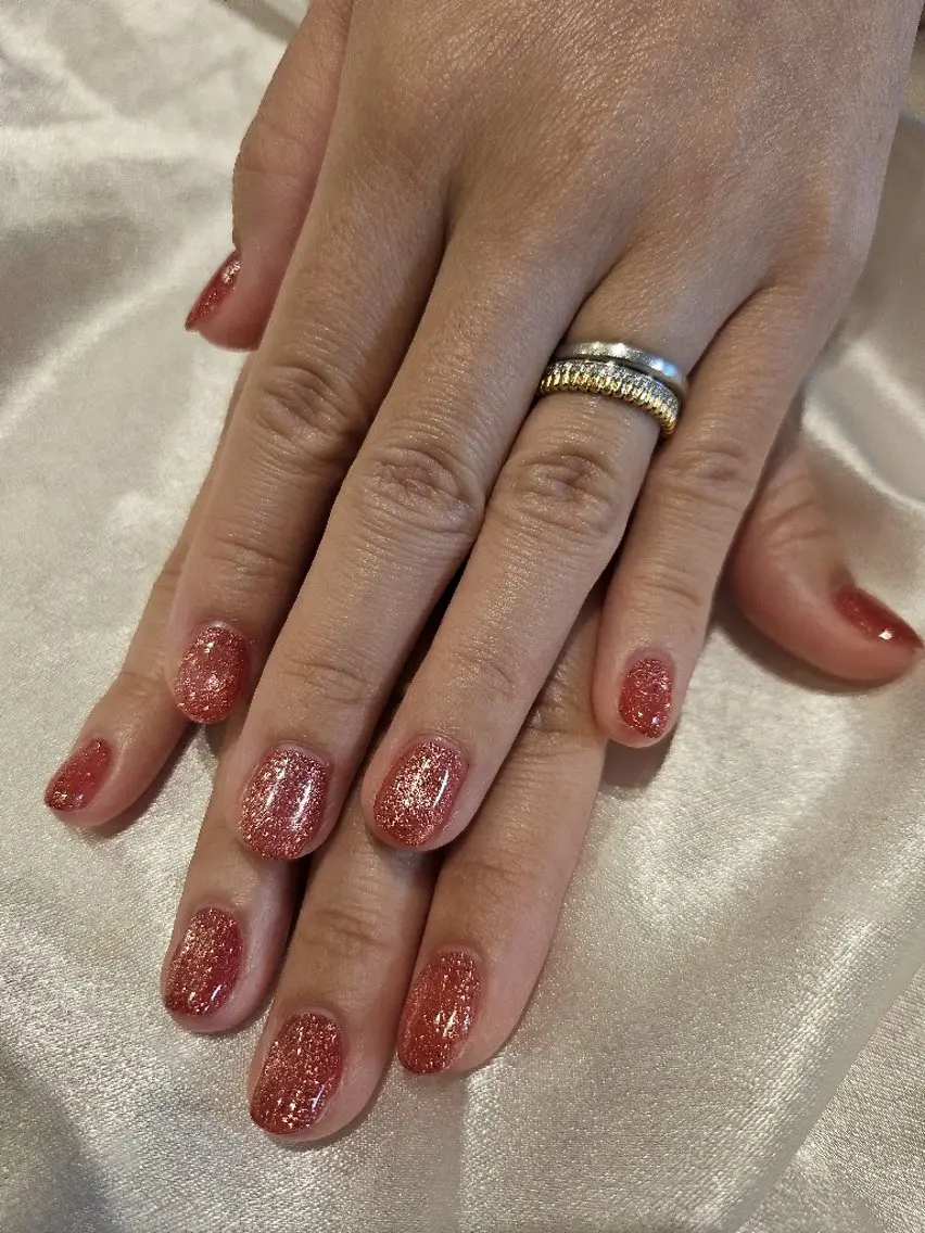 ネイル hug nail salonのネイルデザイン