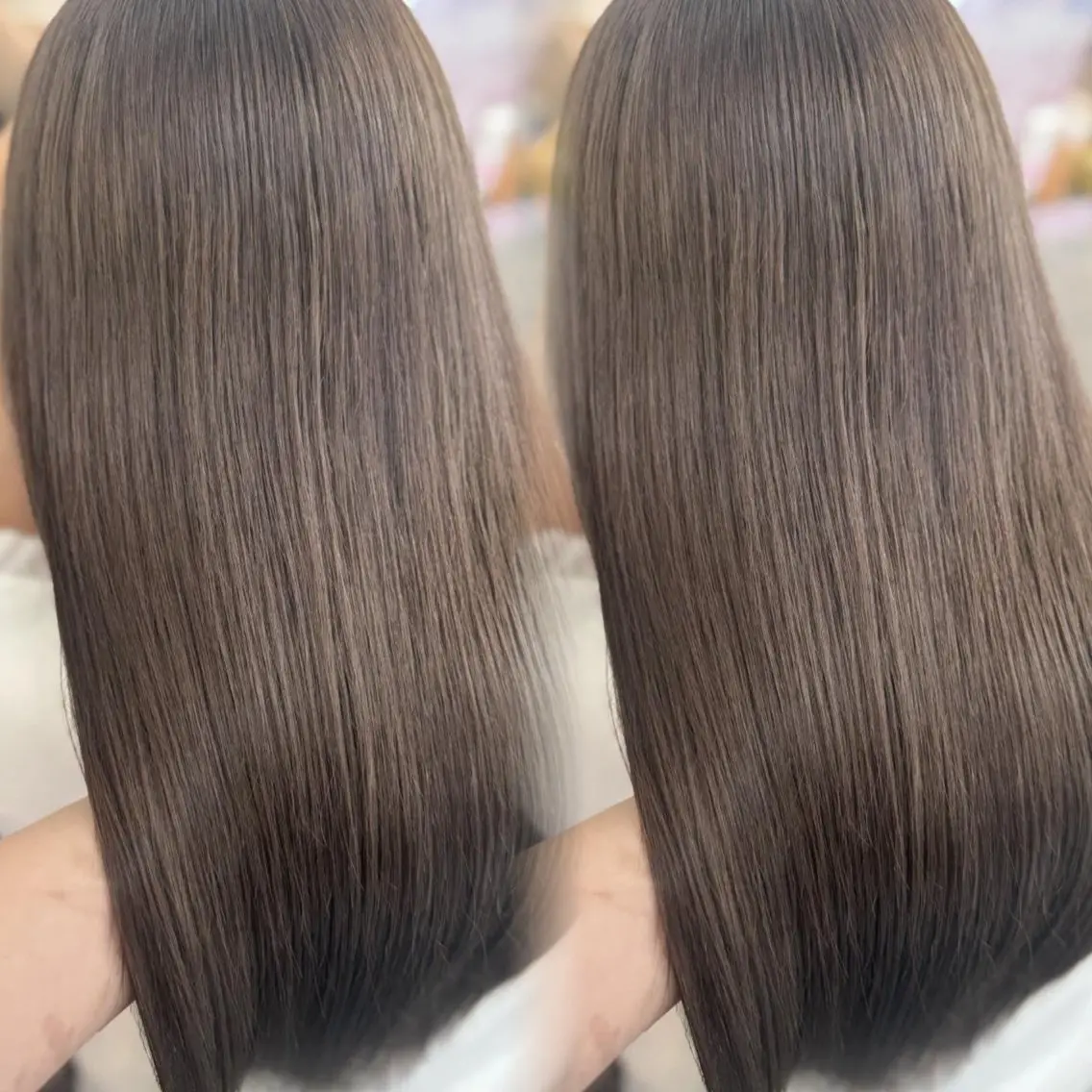 カラー まなと/浦和 カラーモデル様募集中のヘアスタイル