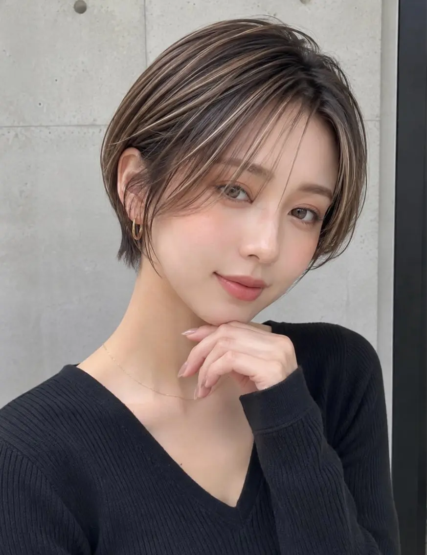 デザインカット✂️の写真