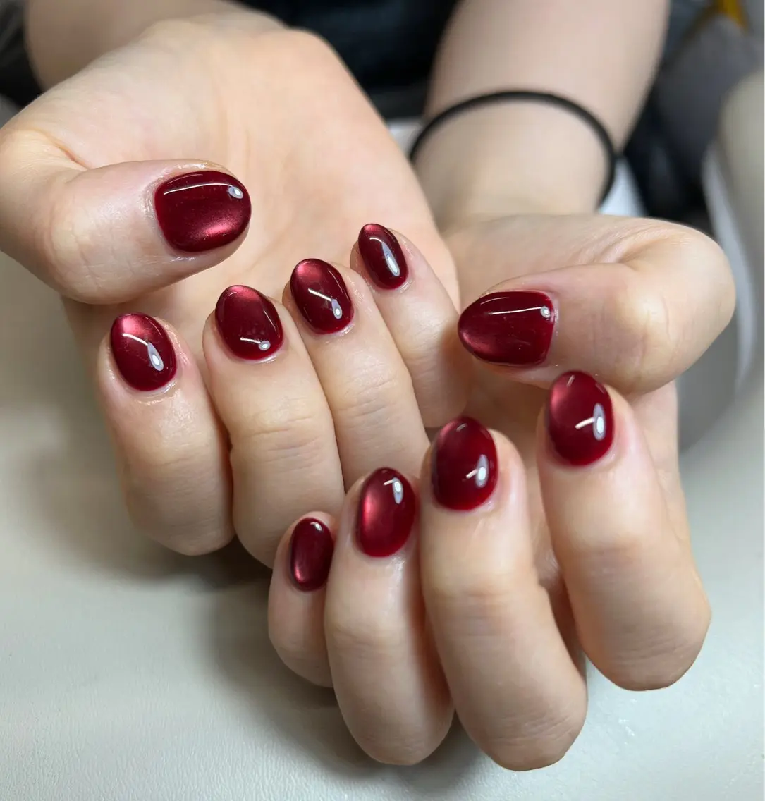 ネイル guarendo ゆきのネイルデザイン