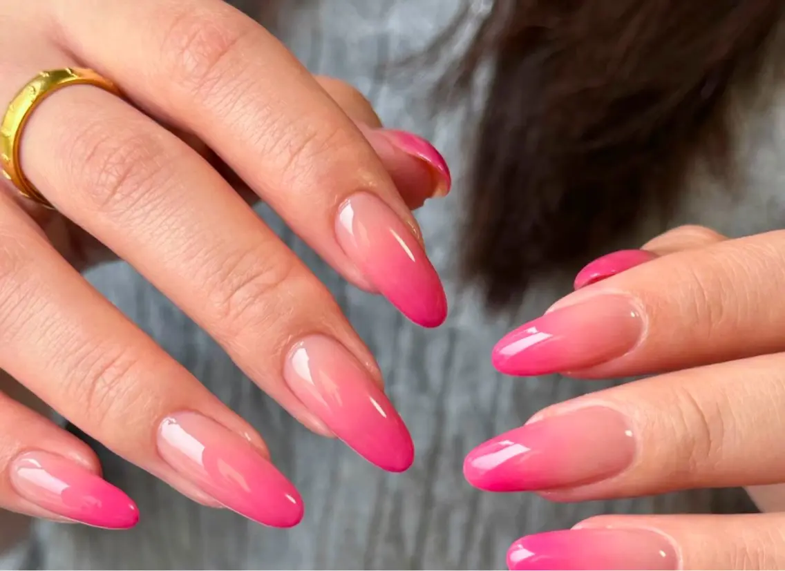 ネイル ハンドネイル Dione Nail きよみのネイルデザイン