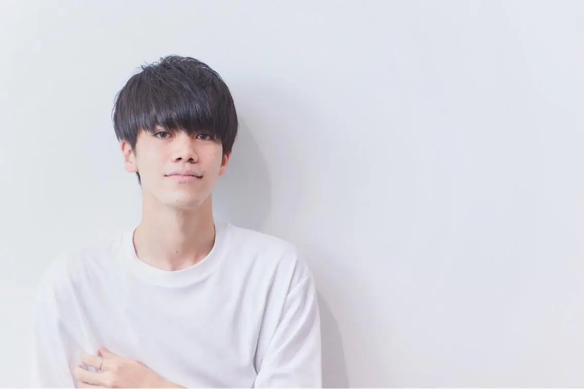 ショート パーマ メンズ メンズパーマ カット トリートメント ヘアセット メンズ特化🟡個室 口コミ高評価🟡三澤のヘアスタイル
