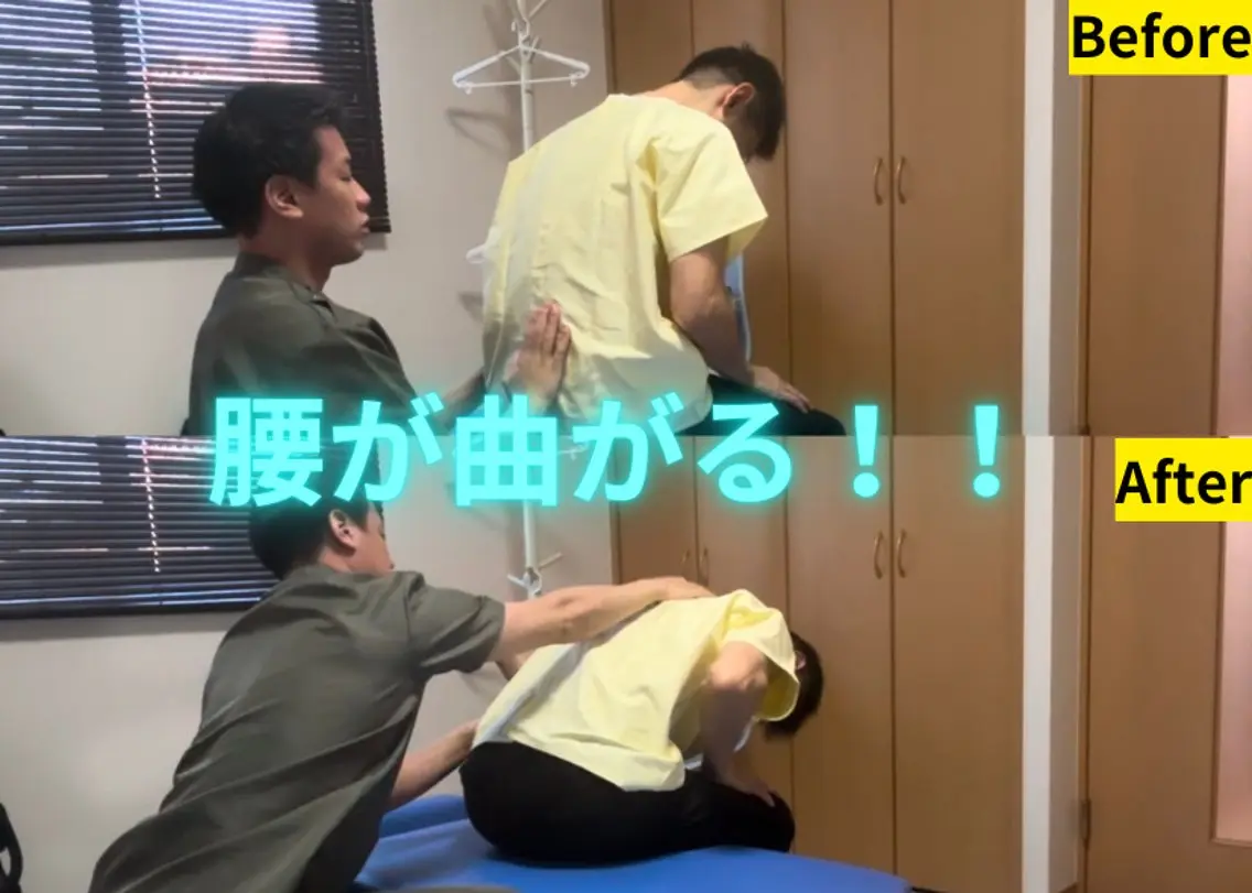 WHO基準大宮中央 カイロプラクティックのその他イメージ