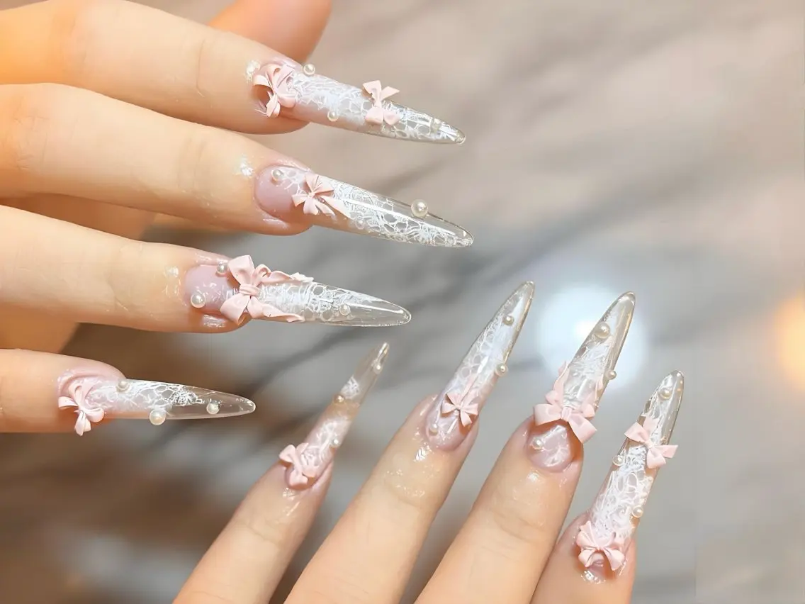 ネイル Chie nail designのネイルデザイン