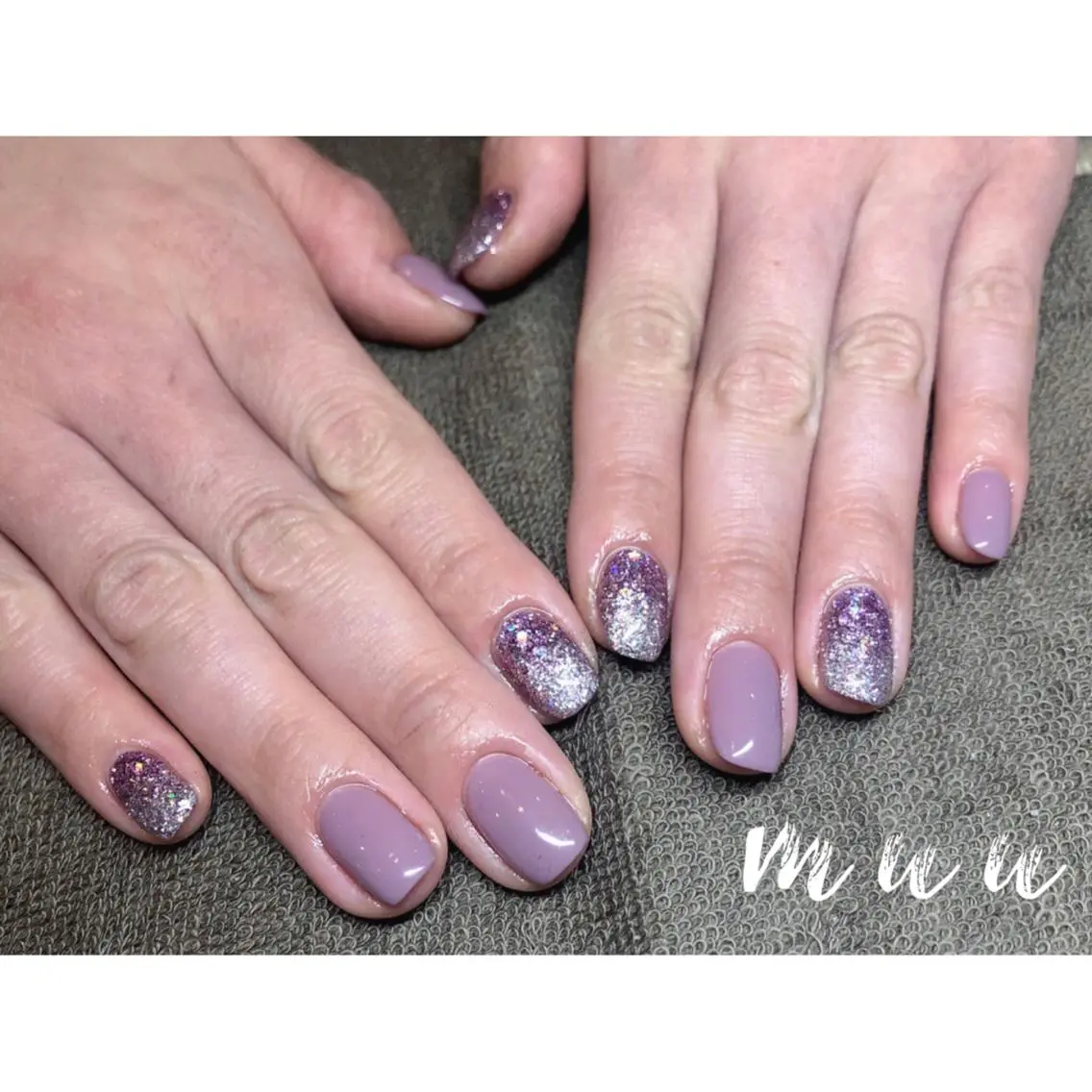 ネイル アートネイル muu nailのネイルデザイン