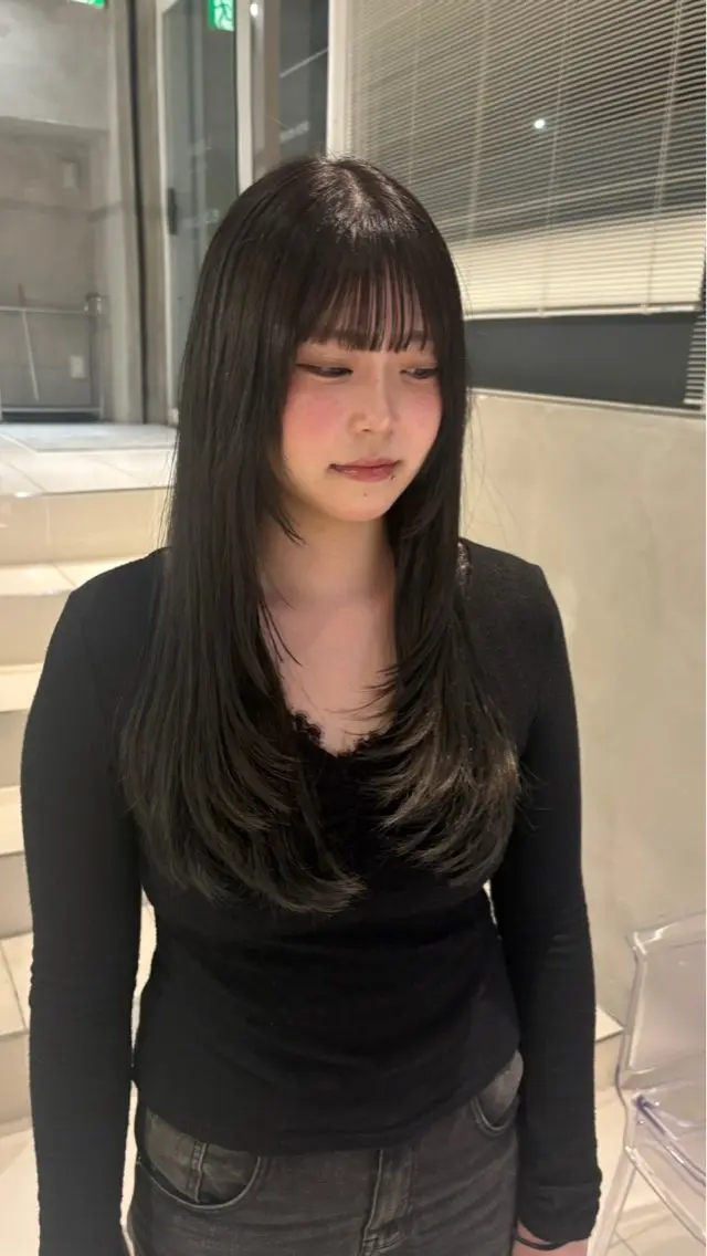 SONQ3stepトリートメント🌙✨の写真