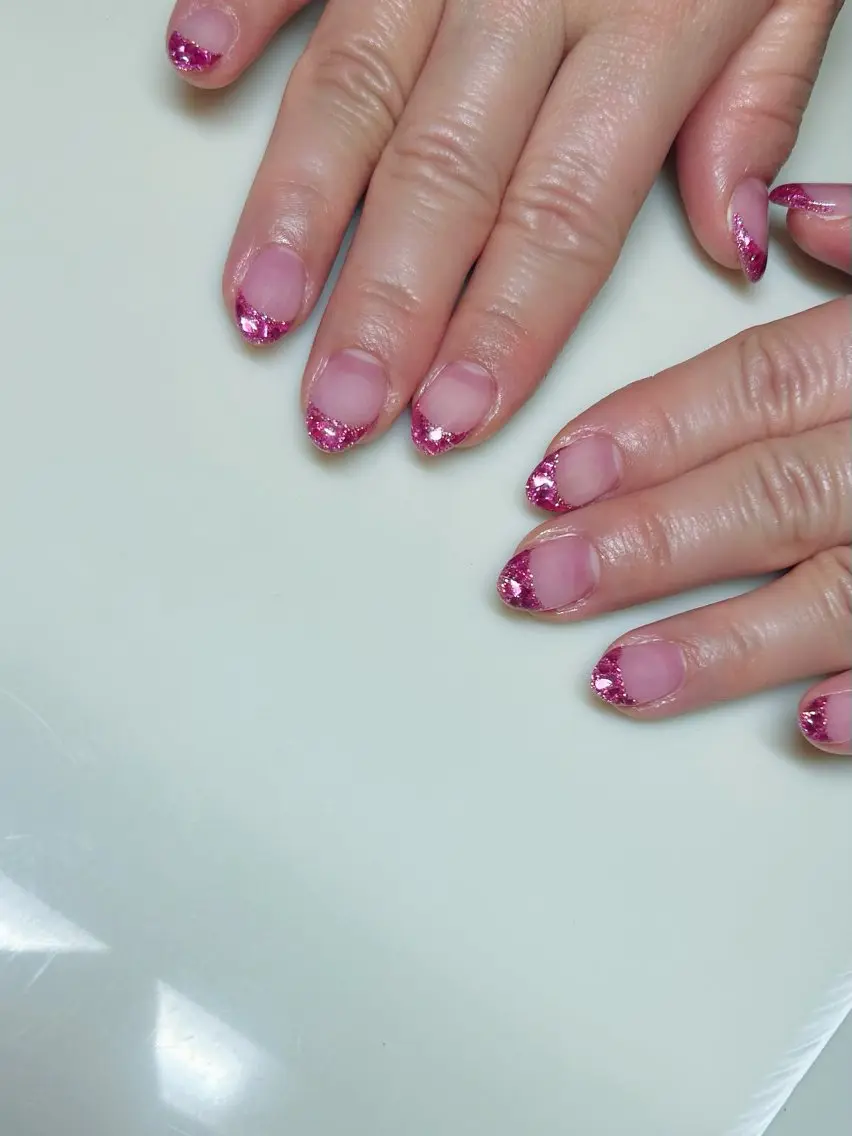 ネイル アートネイル ハンドネイル ネイルパレス【デザ イン/恵比寿】のネイルデザイン