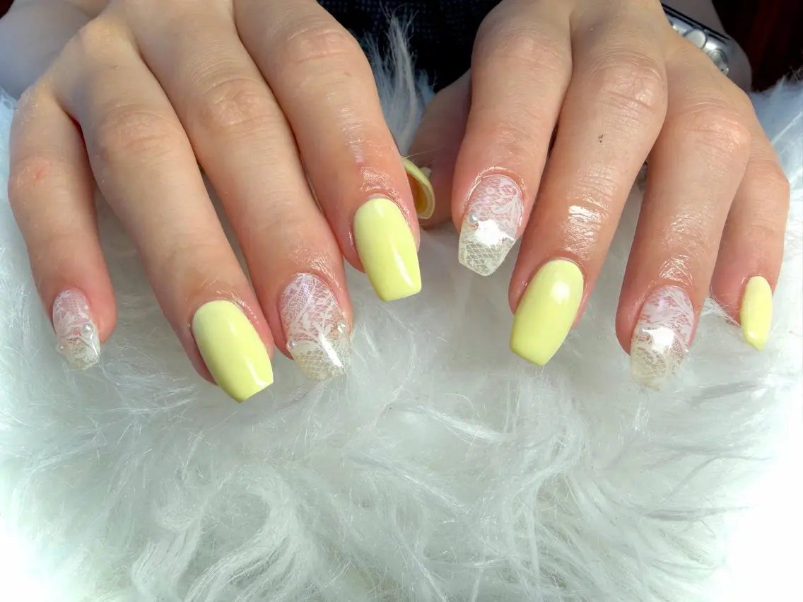 ネイル Nail room Aのネイルデザイン