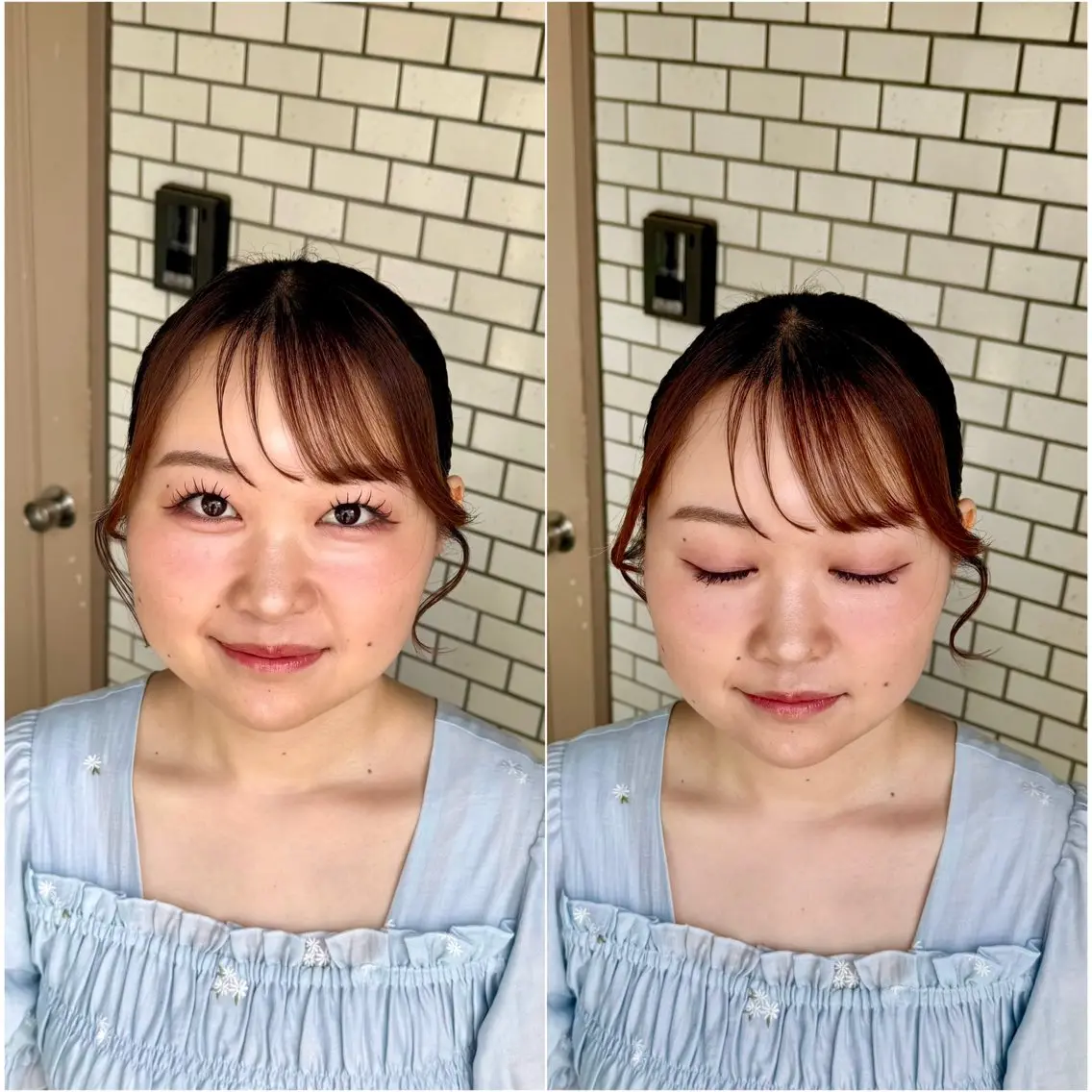 その他 褒められヘアメイク /‎ボブ女子🐶みおのその他イメージ
