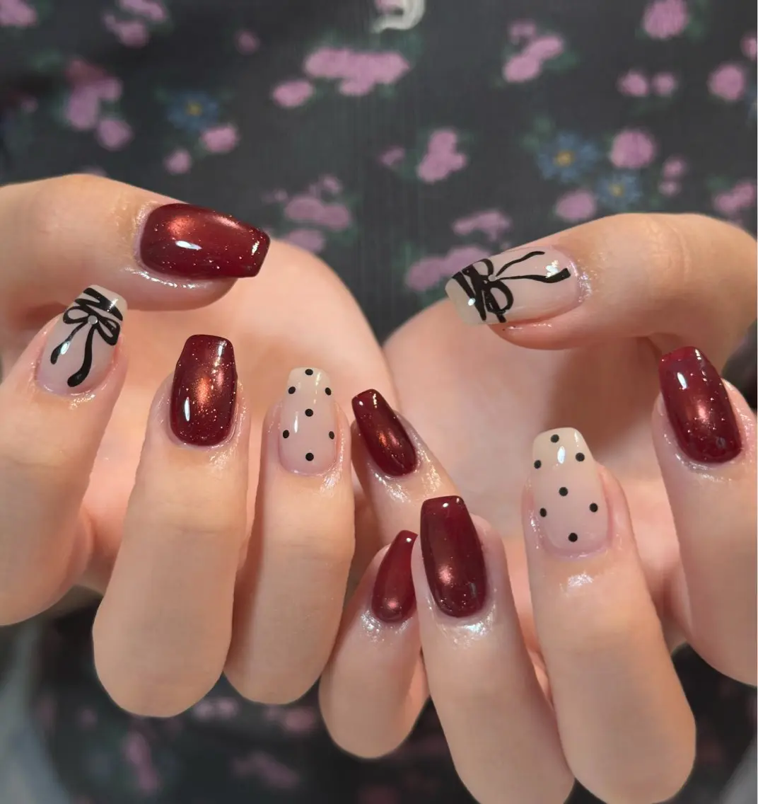 ネイル ☆*｡Grace Nail｡*☆のネイルデザイン
