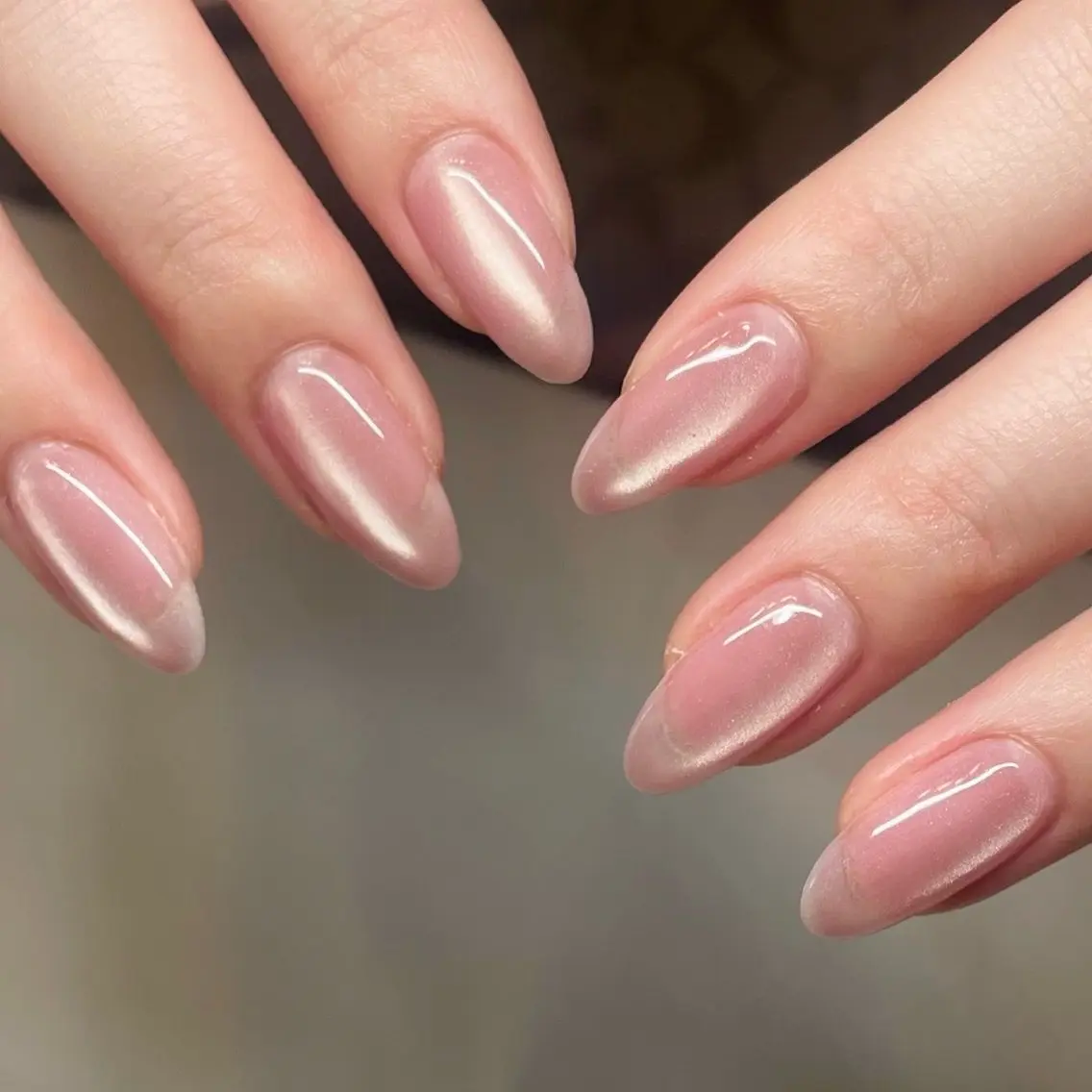 ネイル マグネットネイル 901 nailのネイルデザイン