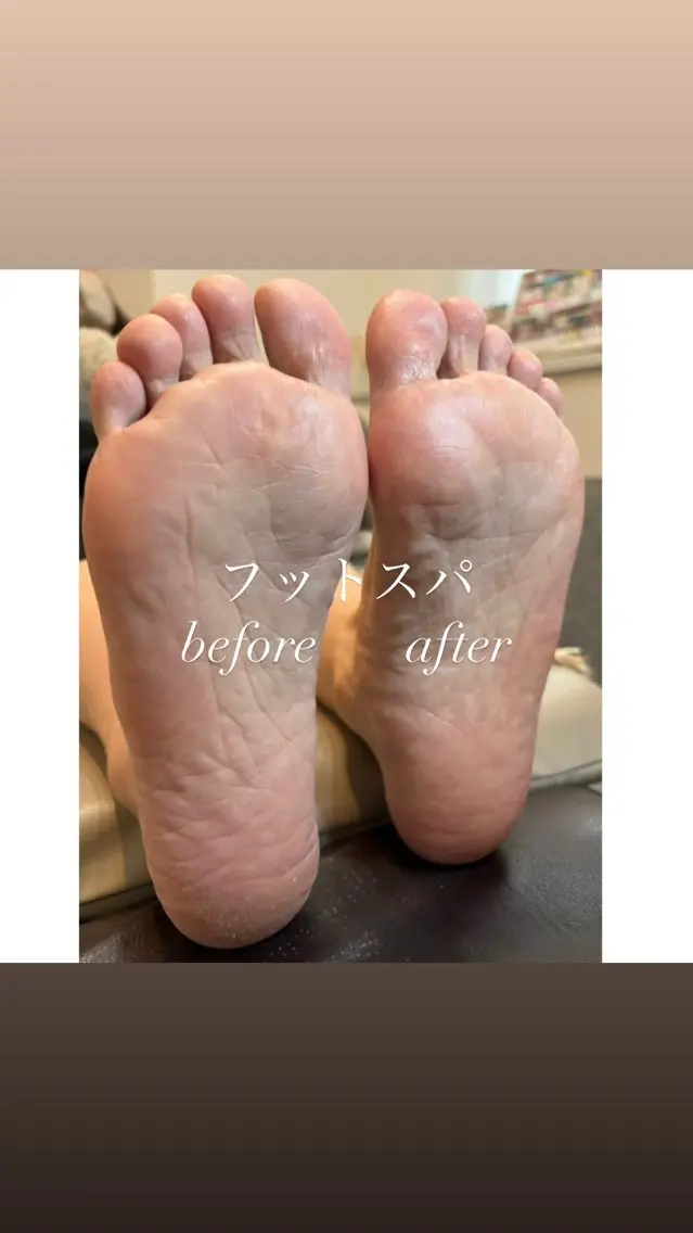 ネイル フットネイル ネイルサロン kupuのネイルデザイン