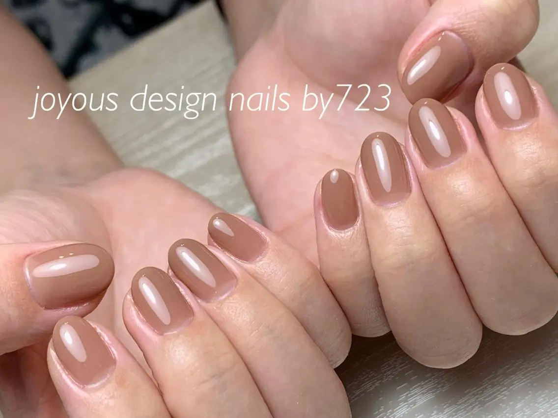 ネイル ハンドネイル jdn natsumiのネイルデザイン