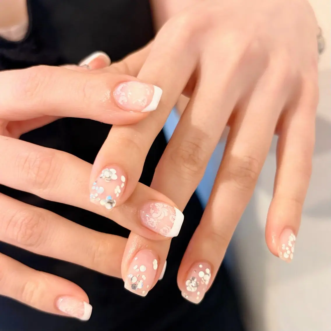 ネイル May昭和町/ mahiroのネイルデザイン