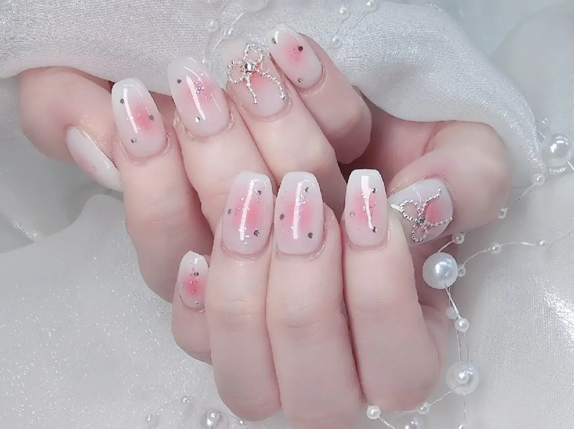 ネイル Chouette Nailのネイルデザイン