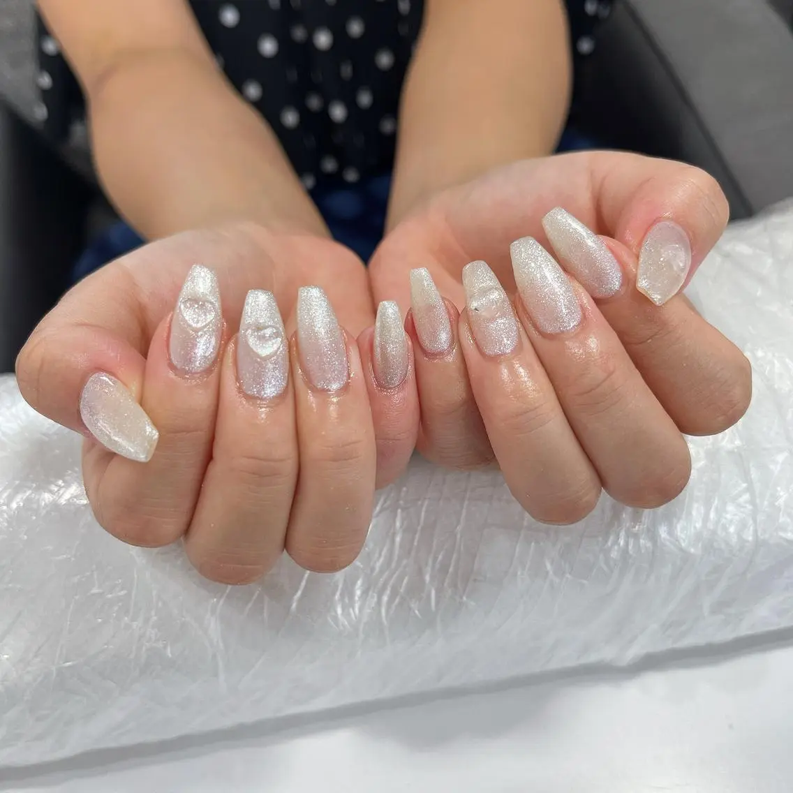 ネイル K- nailのネイルデザイン