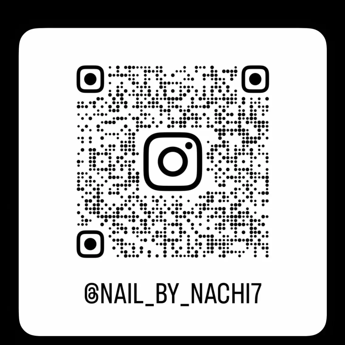 nail by nachiのネイルデザイン