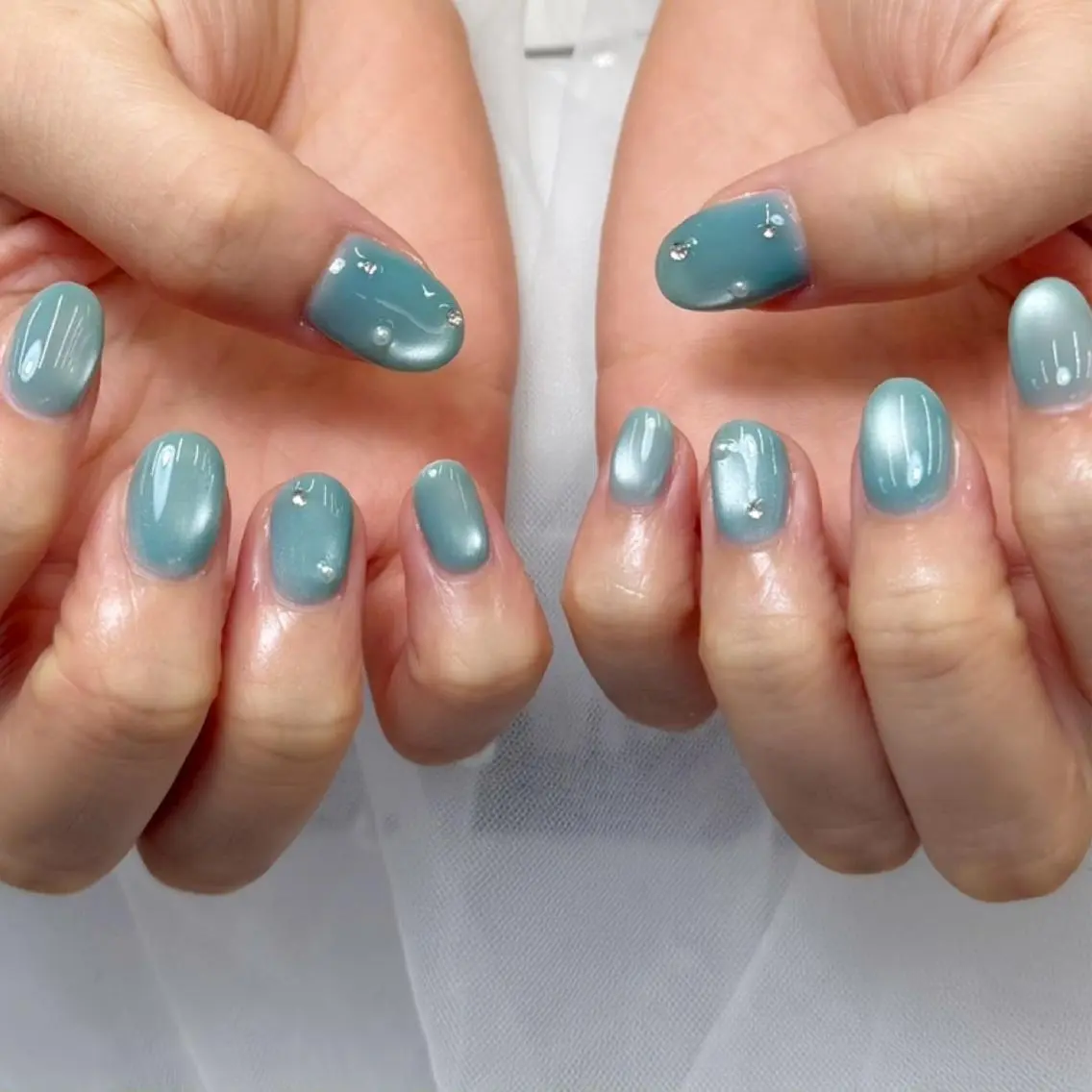 ネイル NAIL atre AIKOのネイルデザイン