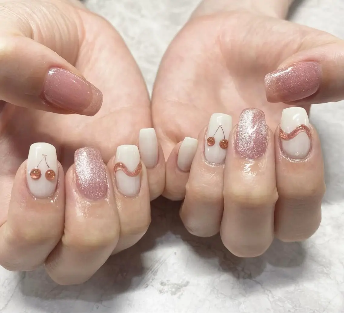 ネイル Van Nail Salonのネイルデザイン