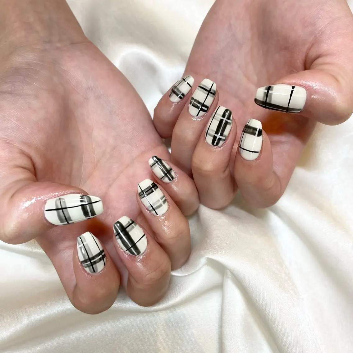 ネイル ハンドネイル ui nailのネイルデザイン