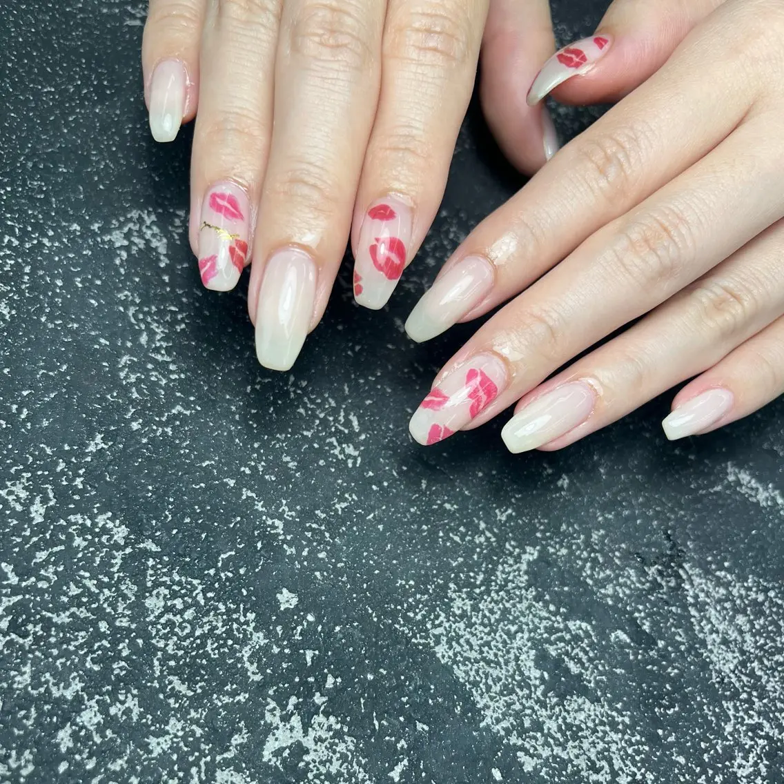 ネイル nail salon noaのネイルデザイン