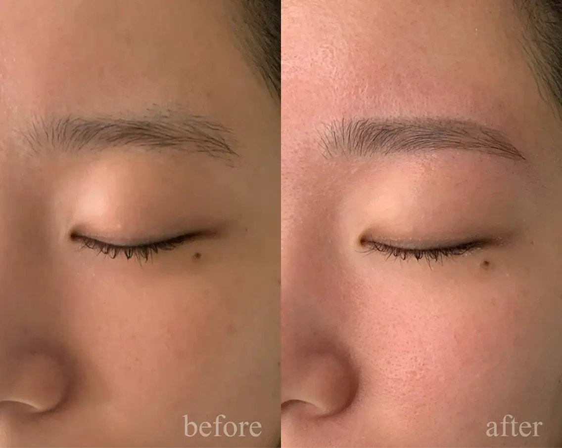 アイブロウ 眉毛ワックス脱毛 Eyelash Salon IROのマツエク・マツパデザイン