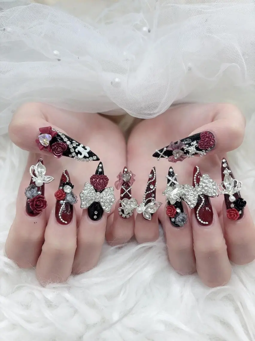 ネイル 長さ出し 韓国ネイル スカルプネイル ワンホンネイル ハンドネイル ハンドケア Akira✨ nailのネイルデザイン