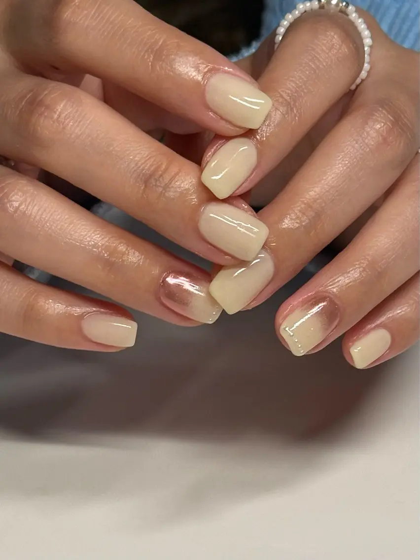 ネイル 濵田 実沙/Manonのネイルデザイン
