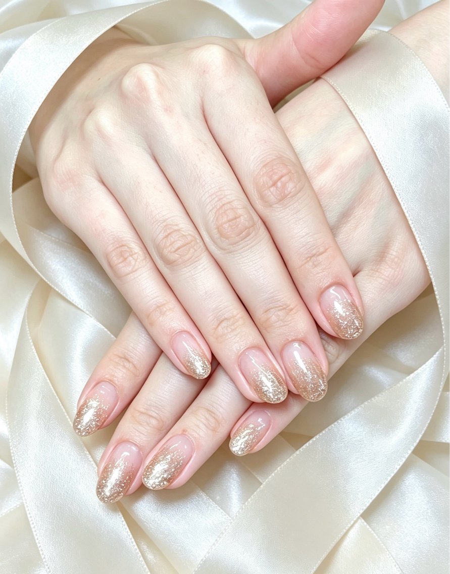 ネイル ハンドネイル YUNIA NAILのネイルデザイン