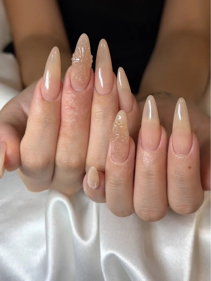 ネイル -N nail- Jr.nailistのネイルデザイン