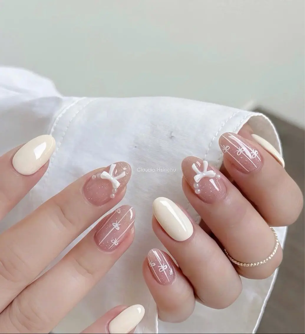 ネイル ハンドネイル HAPPI NAIL大国町のネイルデザイン