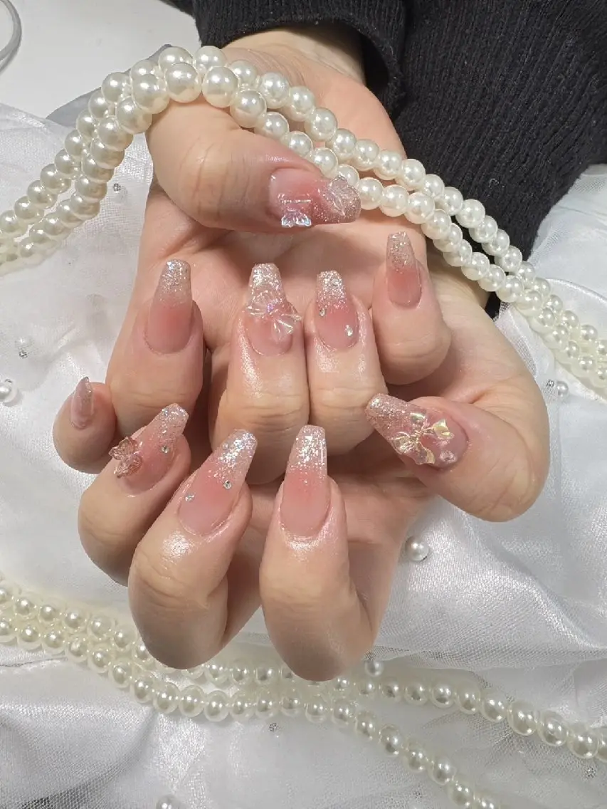 ネイル Sweet natsukiのネイルデザイン