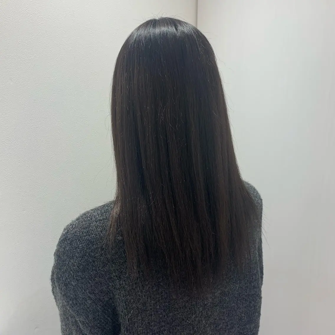 【ベーシック】🩷カット+シャンプー診断🩷の写真
