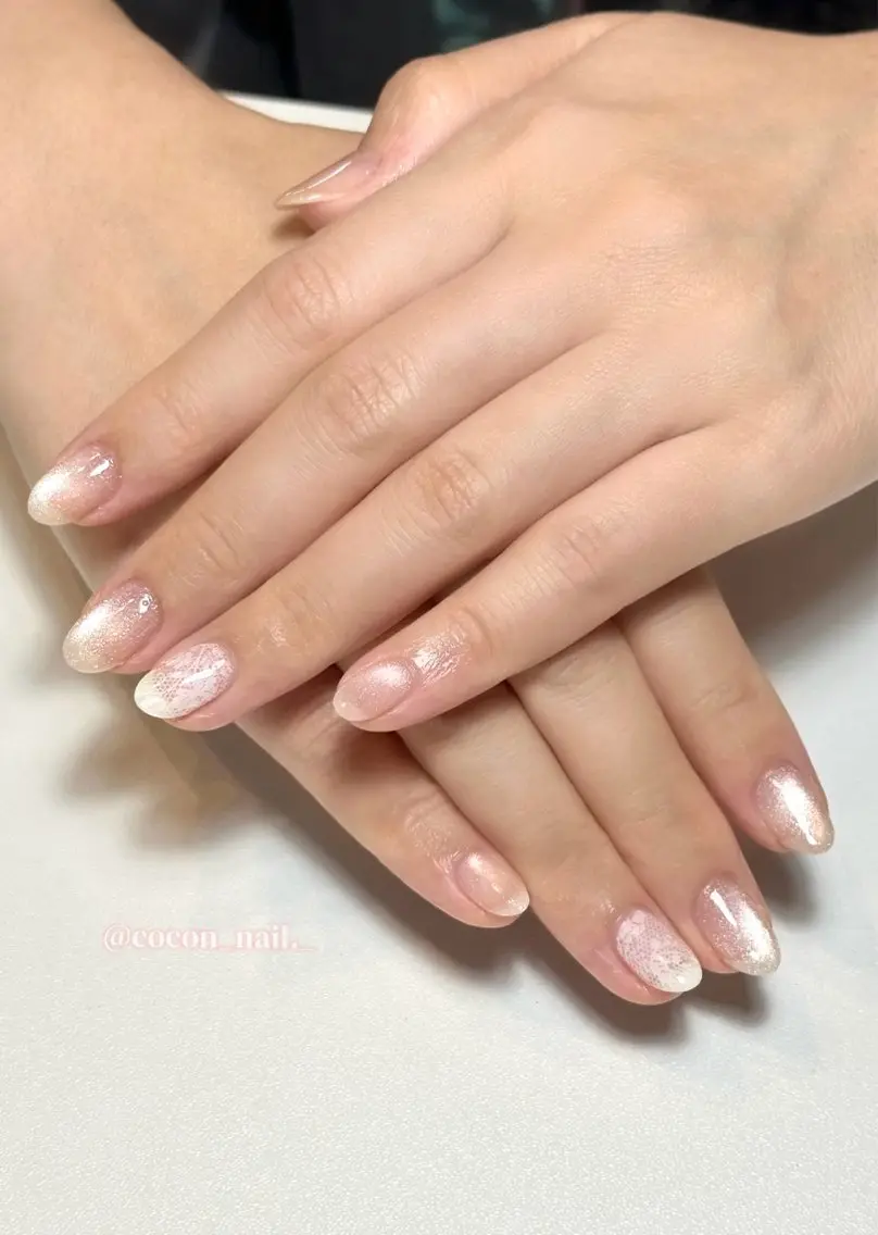 ネイル cocon_ nailのネイルデザイン