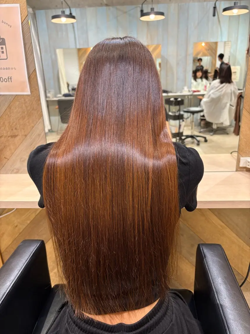 【🎀7.8月19時限定🎀】トリートメント「バイカルテ」🤍🫧の写真