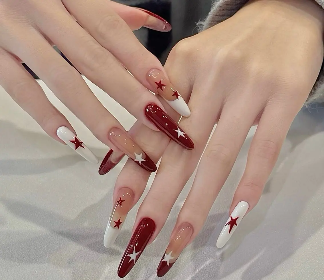 ネイル チークネイル フラワーネイル ガーリー 韓国ネイル マグネットネイル SunNail池袋駅 ワンホンネイルのネイルデザイン