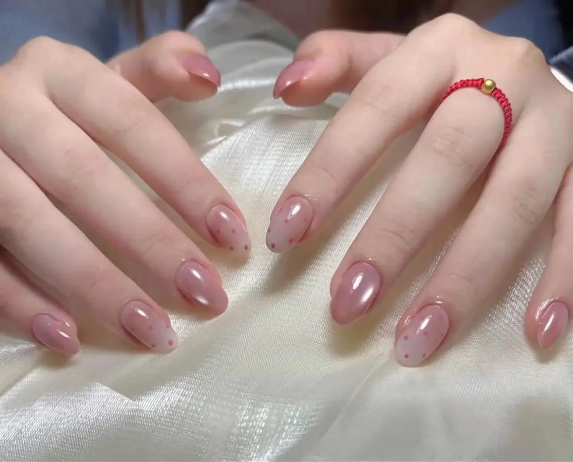 ネイル Anea Nailのネイルデザイン