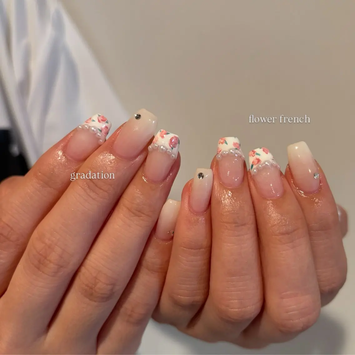 ネイル H'ami (haruka)のネイルデザイン