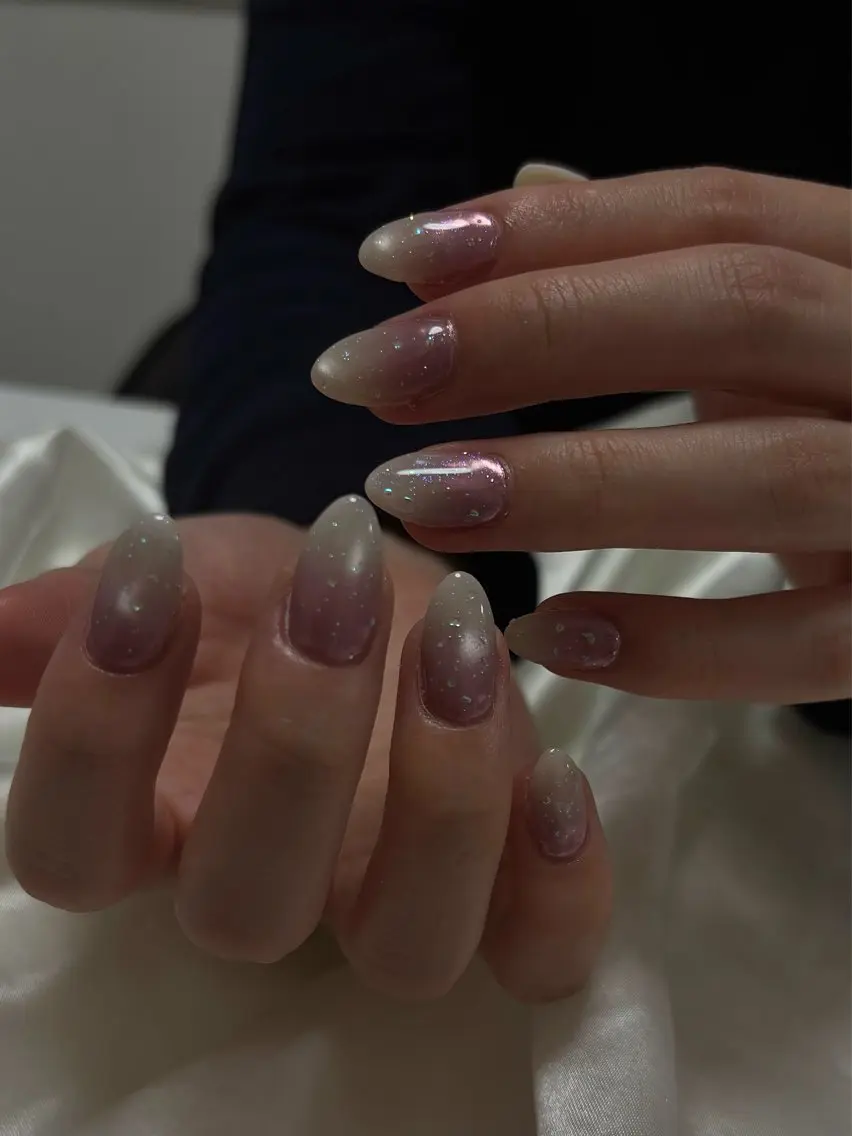 ネイル ハンドネイル フットネイル Nailsalon Fave/Rinaのネイルデザイン