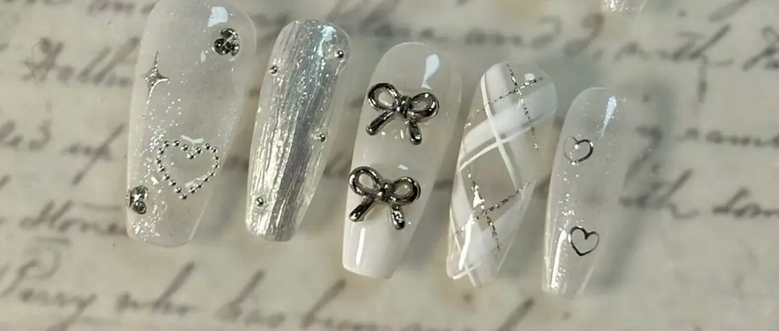 ネイル ハンドネイル D-BEAUTY Nailsalonのネイルデザイン