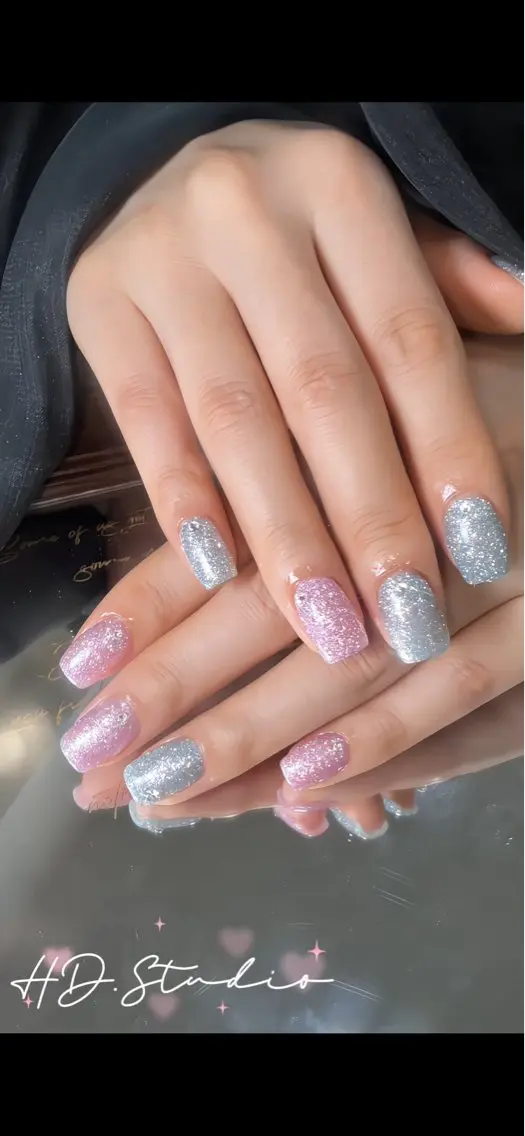 ネイル Di moのネイルデザイン
