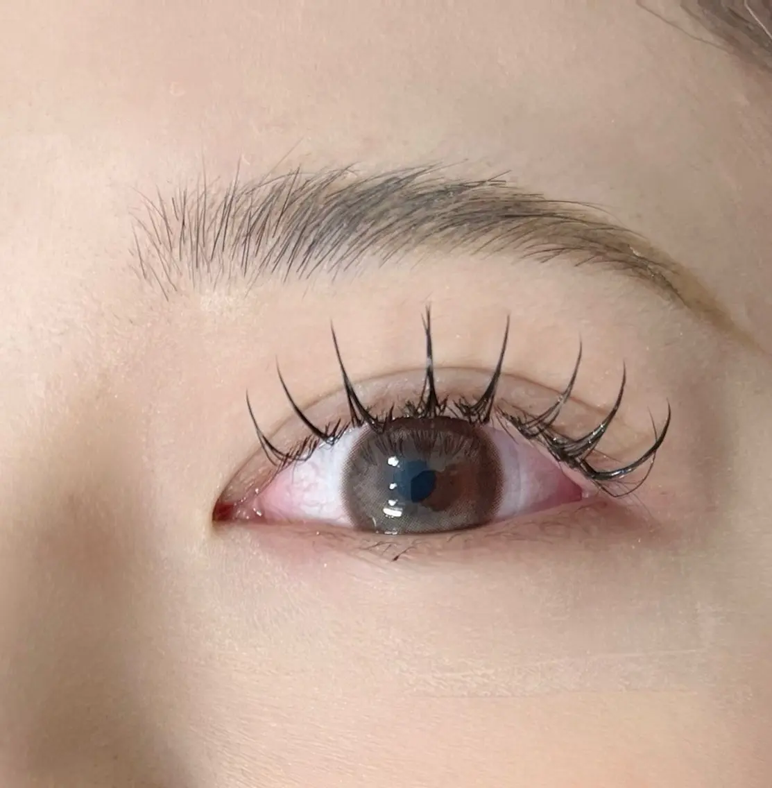 マツエク・マツパ マツエク caneyelash beautyのマツエク・マツパデザイン