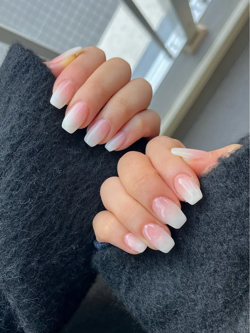 ネイル ハンドネイル フットネイル Nailsalon Fave/Rinaのネイルデザイン