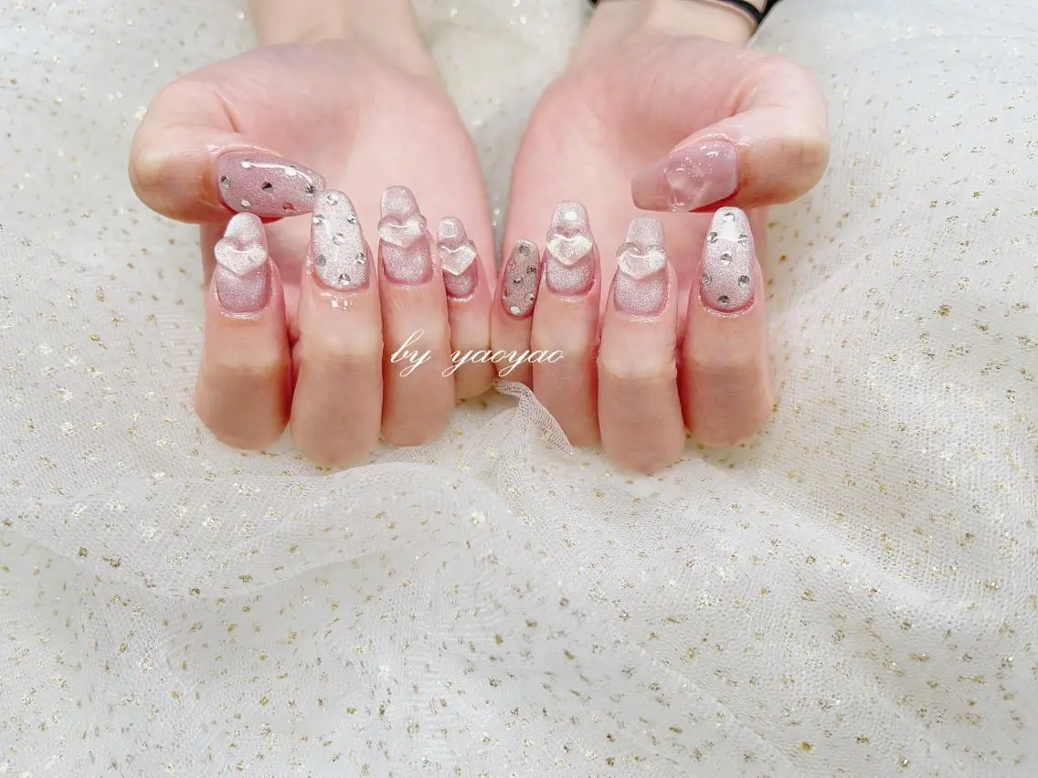 ネイル Umi nail& eyelashのネイルデザイン