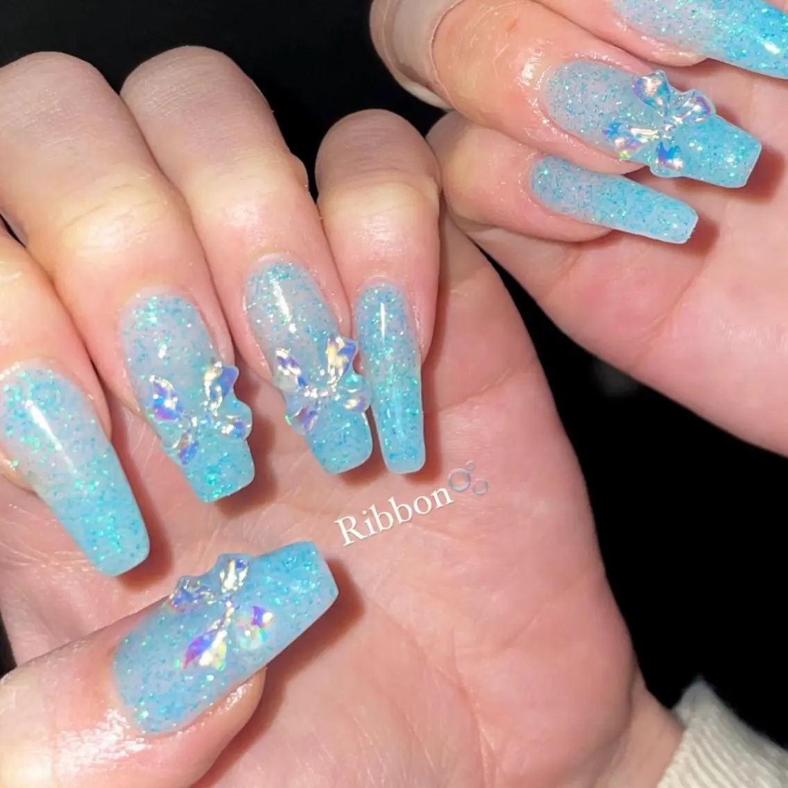 ネイル ハンドネイル Sii nail 🤍SAKIのネイルデザイン
