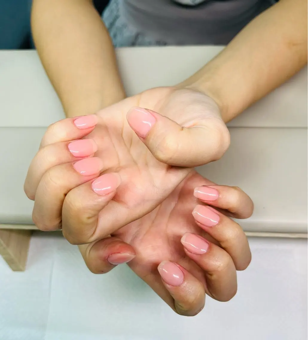 ネイル Ni Naのネイルデザイン
